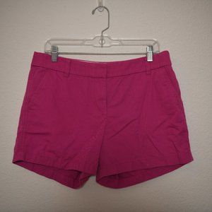 JCrew Cotton Shorts